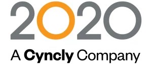 2020 Logo