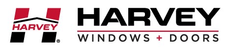 Harvey Windows Logo