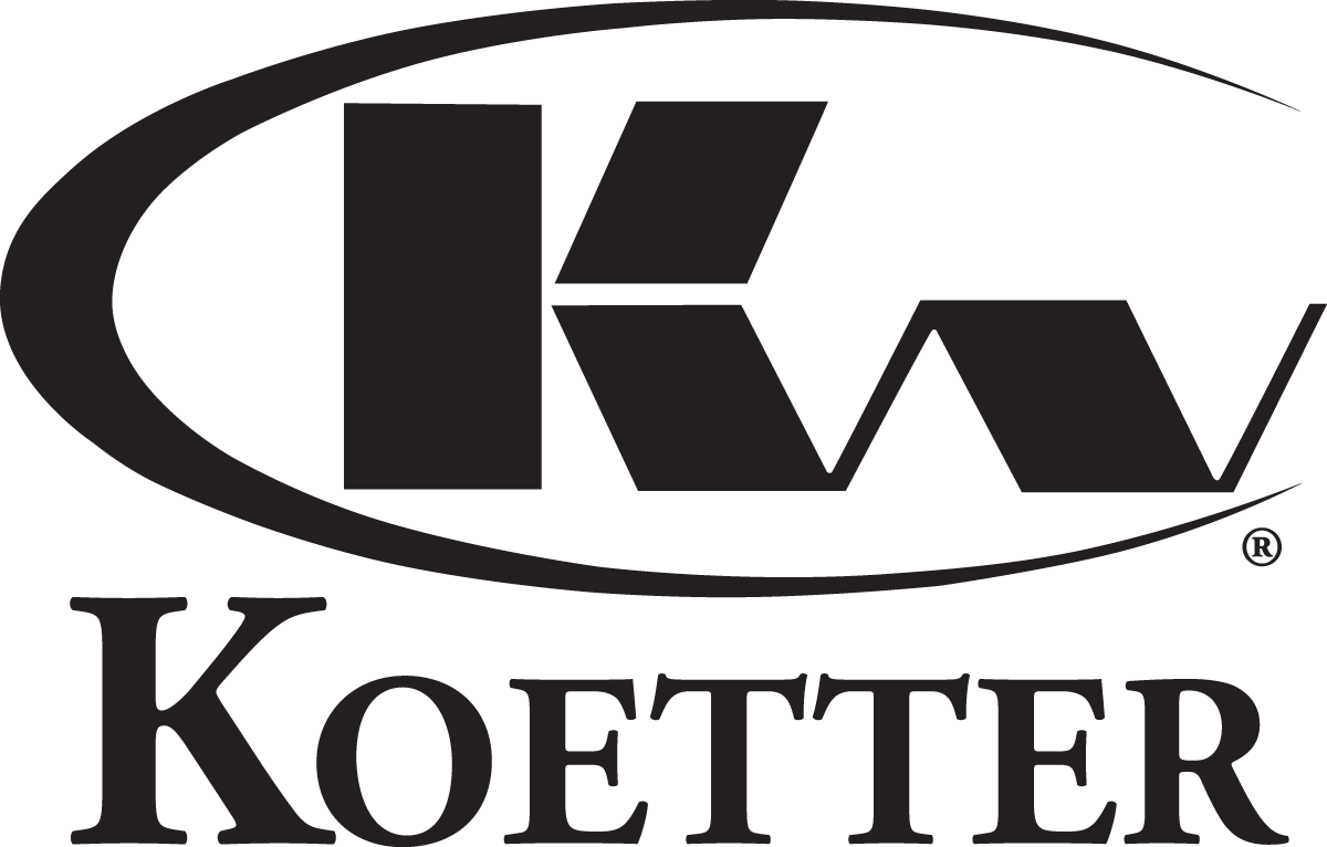 Koetter Logo